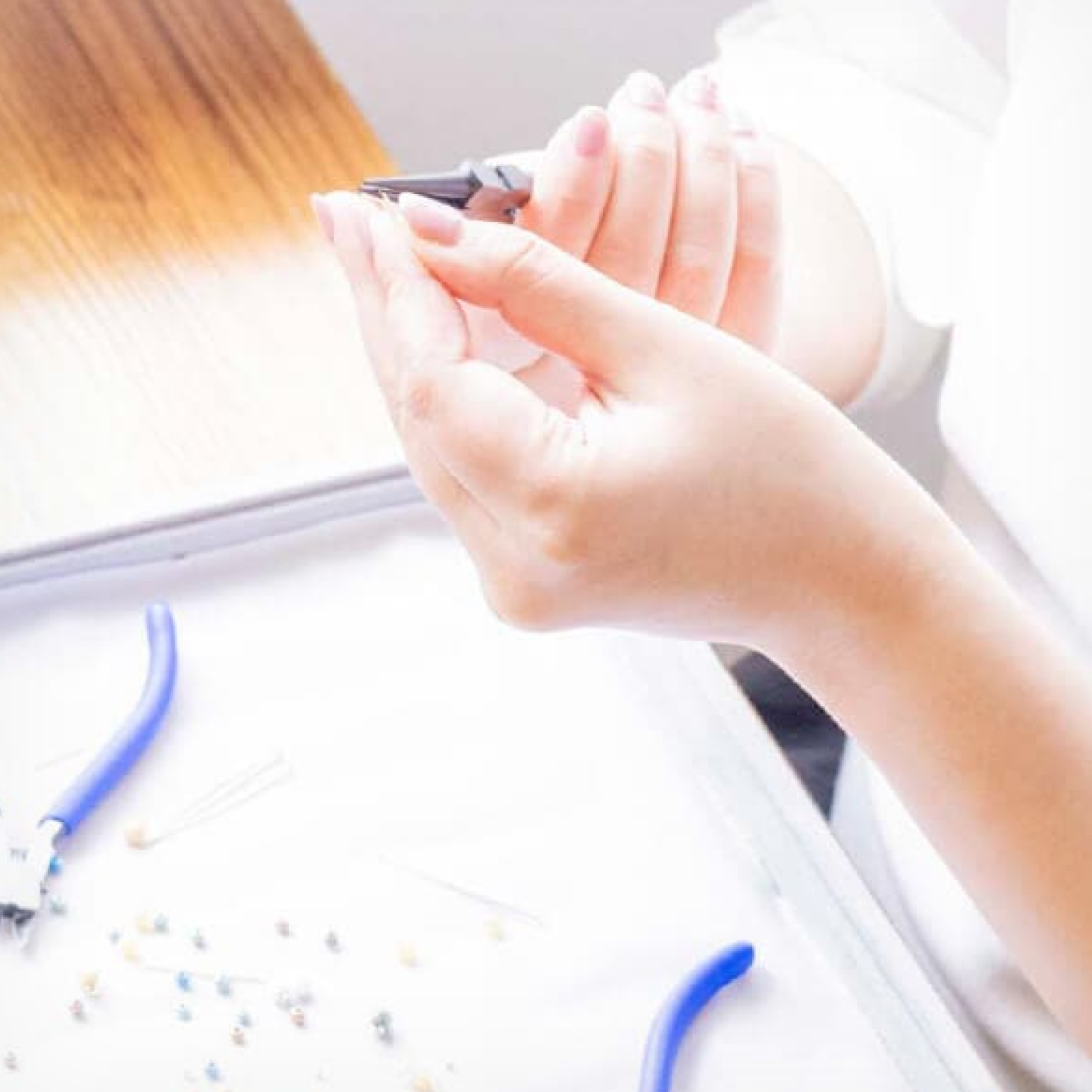 アクセサリーキット OEM製造