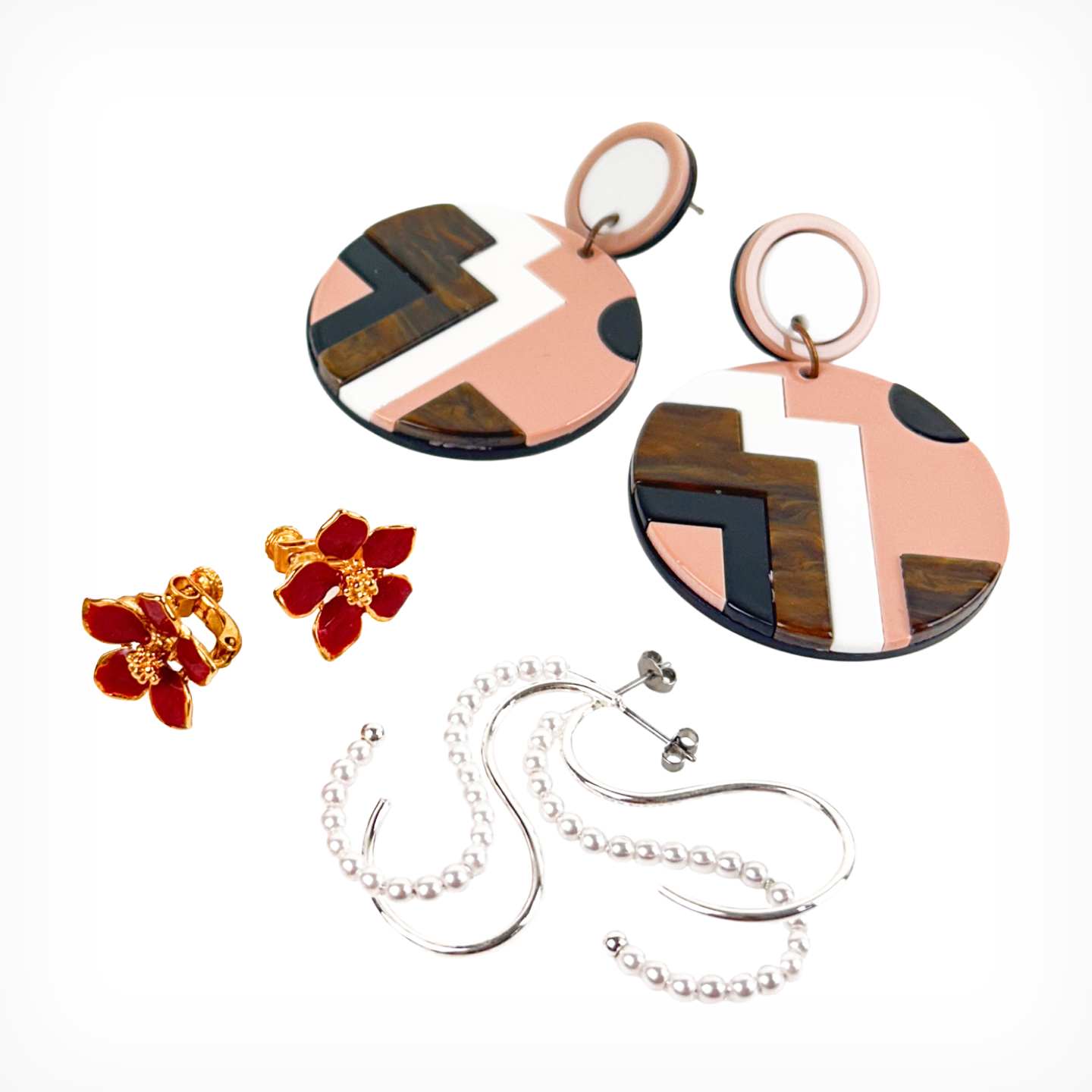 オリジナルアクセサリー OEM製造