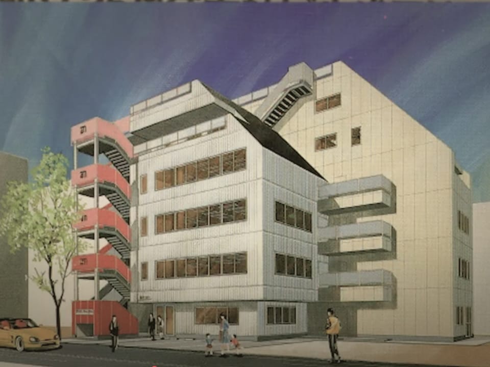 イベント設営・施工