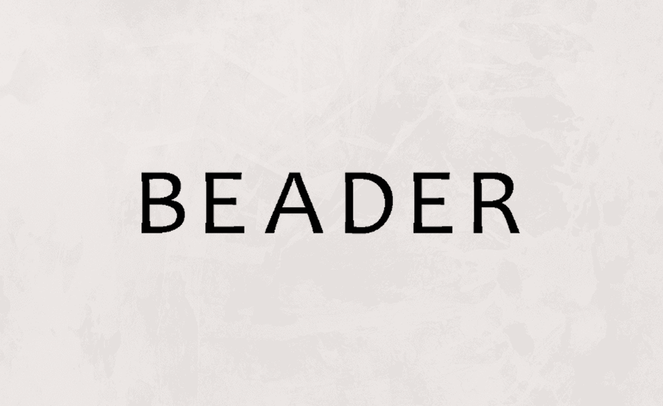 日本|株式会社BEADER