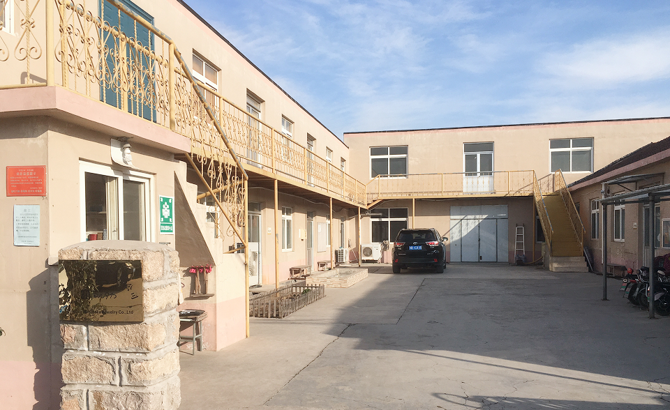 中国|青島安夢工芸品有限公司(中国山東省)