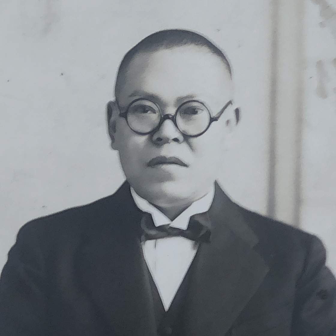 現会長の父 直井高安