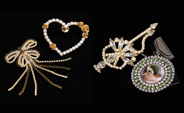 「ダイヤチェーン」を発案