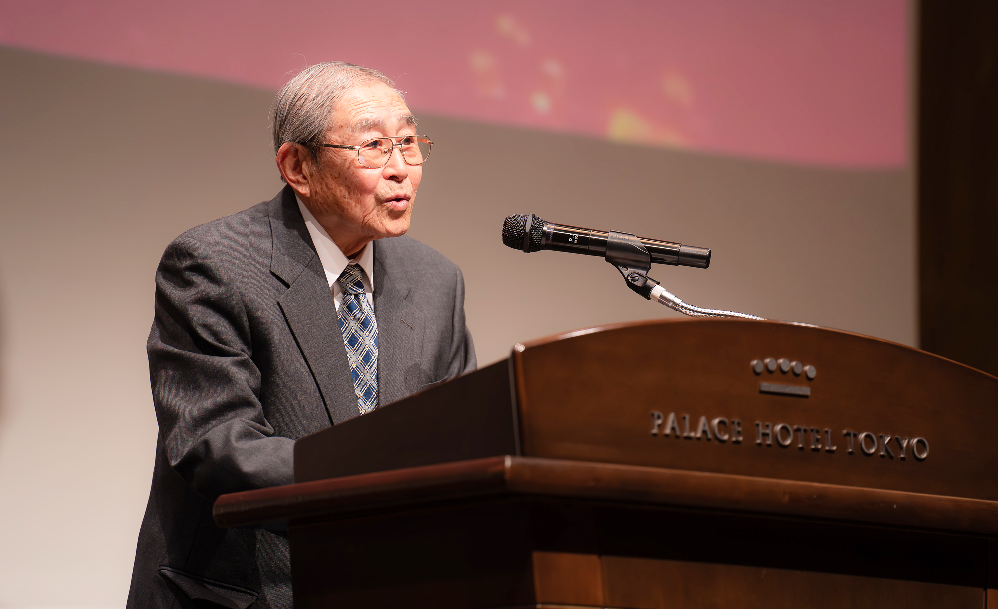 マルタカ100th会長