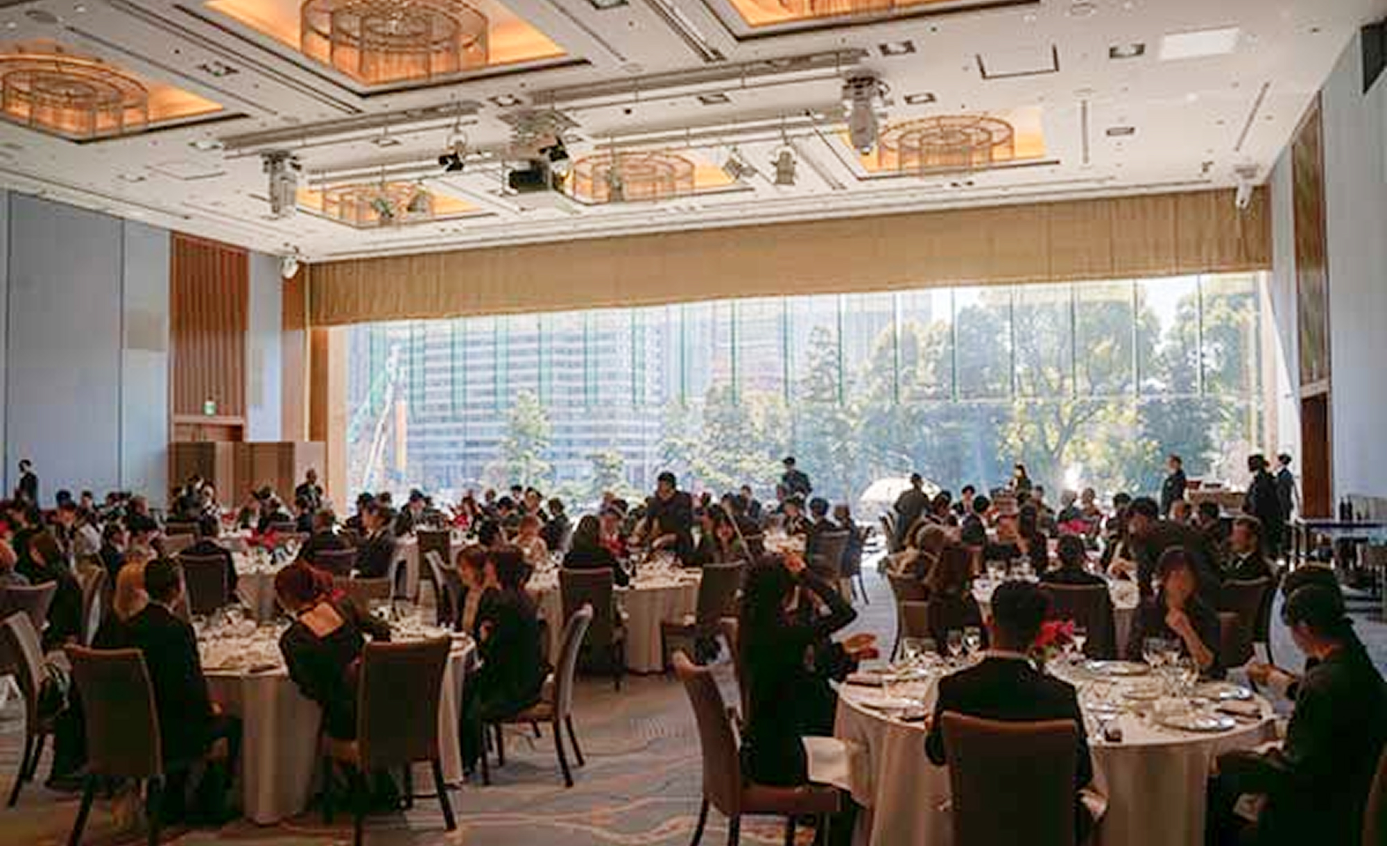 マルタカ100th会場